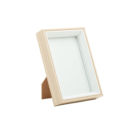 LYOR - Porta-Retrato de MDF 10cm x 15cm