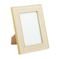 LYOR - Porta-Retrato de MDF Texturizado 10cm x 15cm