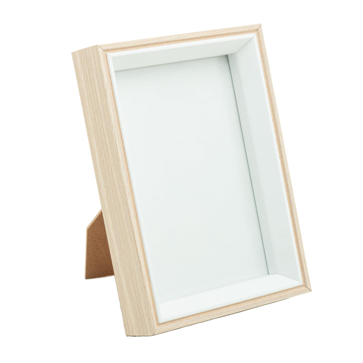 LYOR - Porta-Retrato de MDF 10cm x 15cm