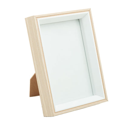 LYOR - Porta-Retrato de MDF 10cm x 15cm