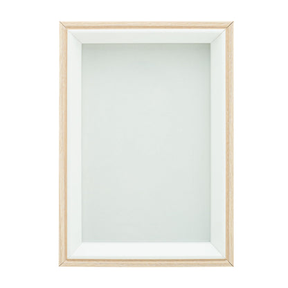 LYOR - Porta-Retrato de MDF 10cm x 15cm