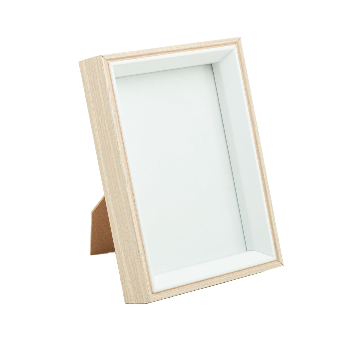 LYOR - Porta-Retrato de MDF 10cm x 15cm