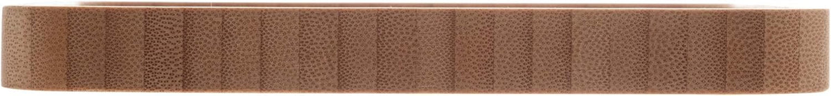 LYOR - Bandeja de Bambu Square 17cm x 17cm x 1,5cm