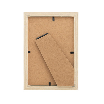 LYOR - Porta-Retrato de MDF 10cm x 15cm